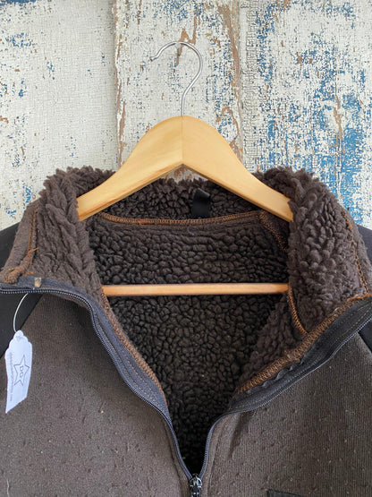 1980s Wool Jacket | XL