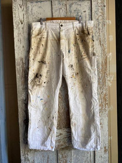 1990s Painter Dickies Pants | 38