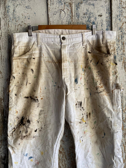 1990s Painter Dickies Pants | 38