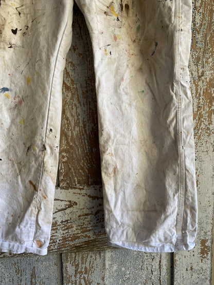 1990s Painter Dickies Pants | 38