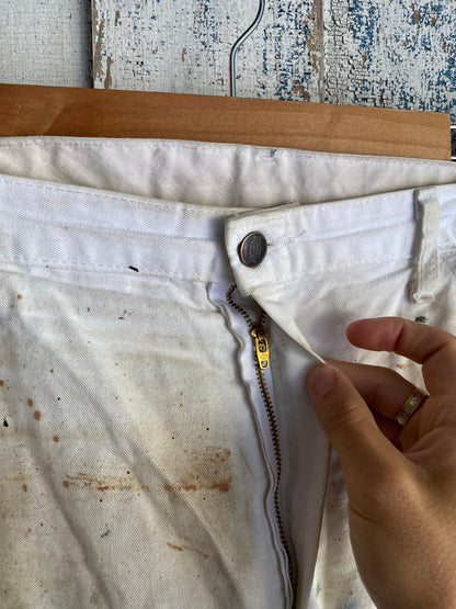 1990s Painter Dickies Pants | 38