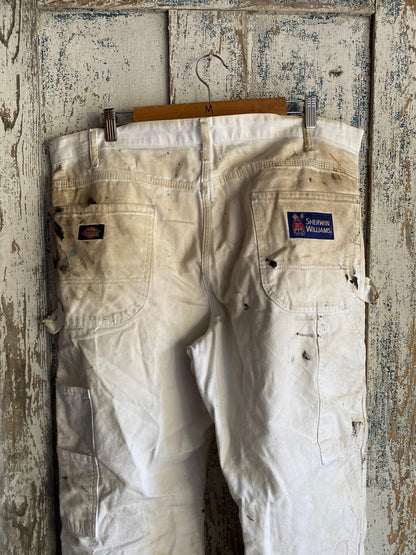 1990s Painter Dickies Pants | 38