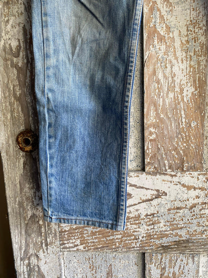 1970s Repaired Maverick Denim | 31