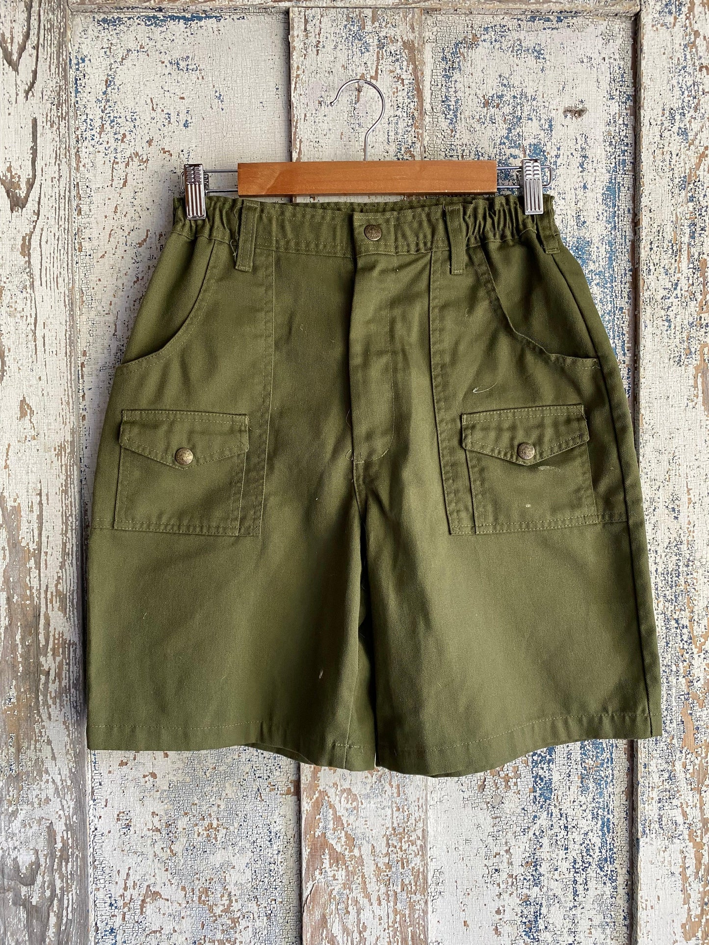 1970s BSA Shorts | 29