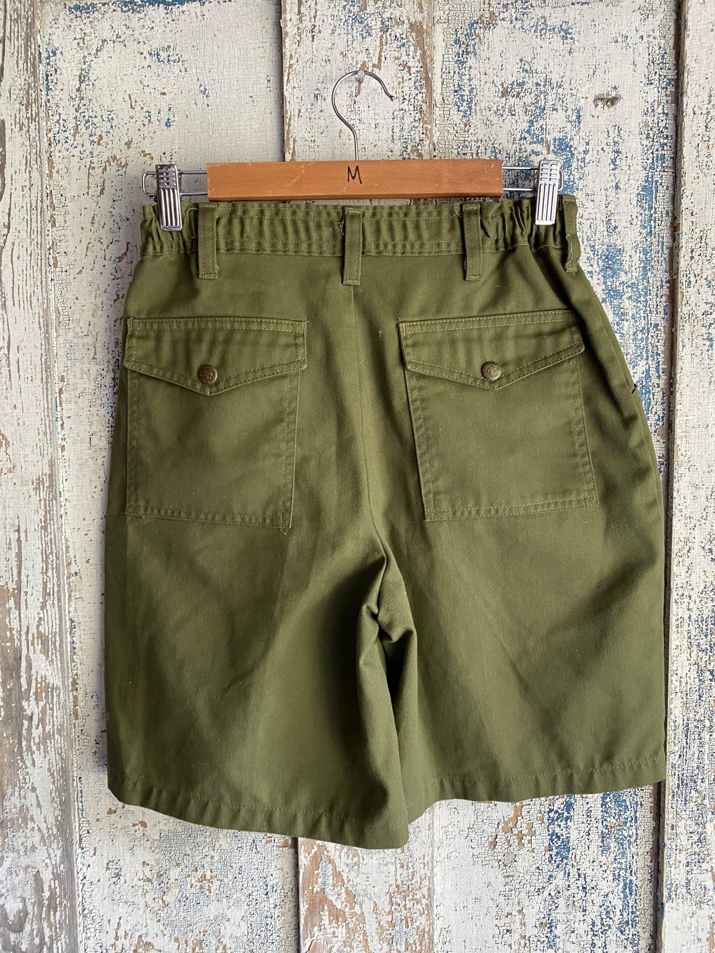 1970s BSA Shorts | 29