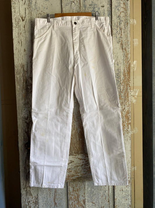 1990s Dickies Painter Pants | 38