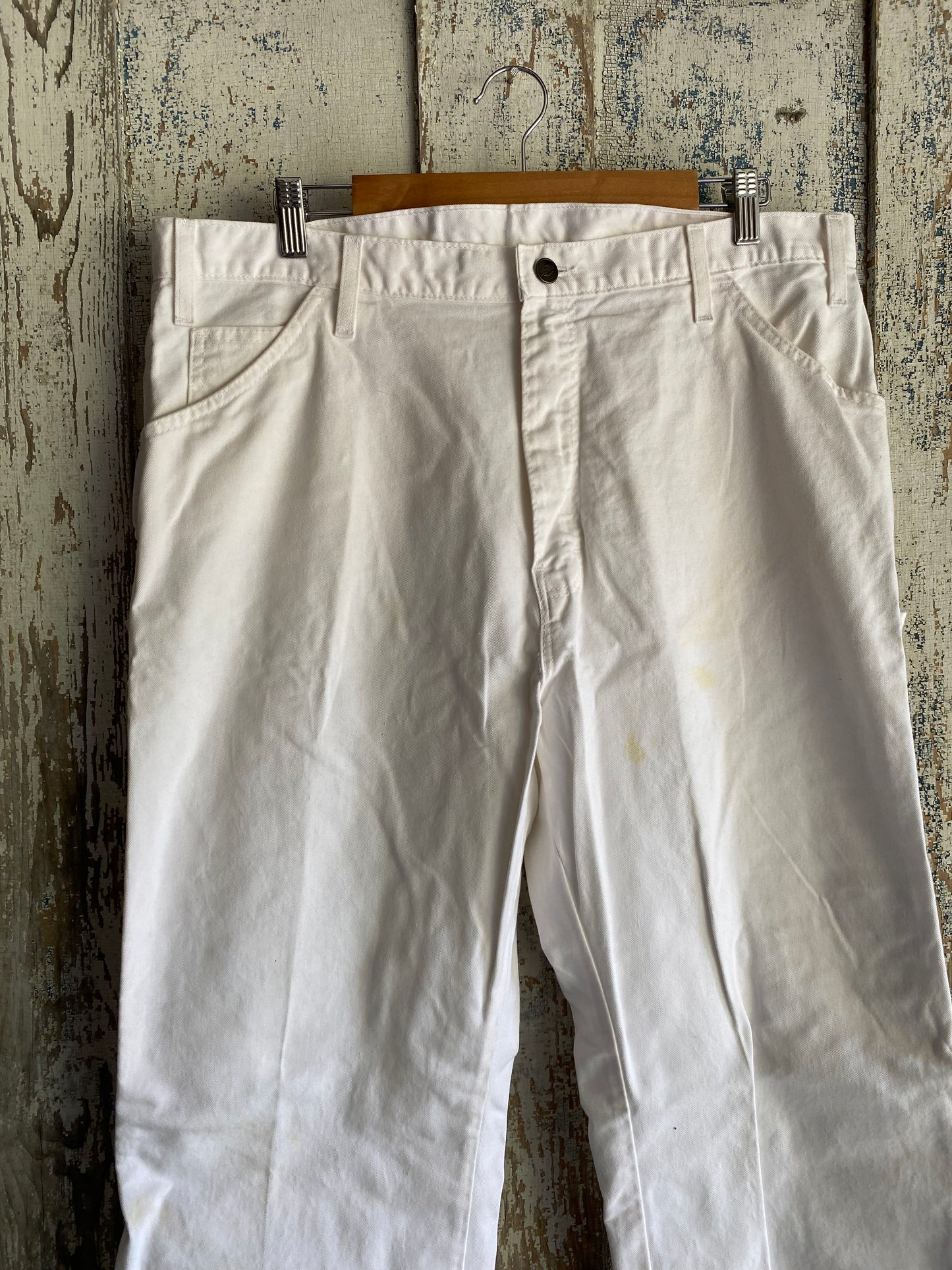 1990s Dickies Painter Pants | 38