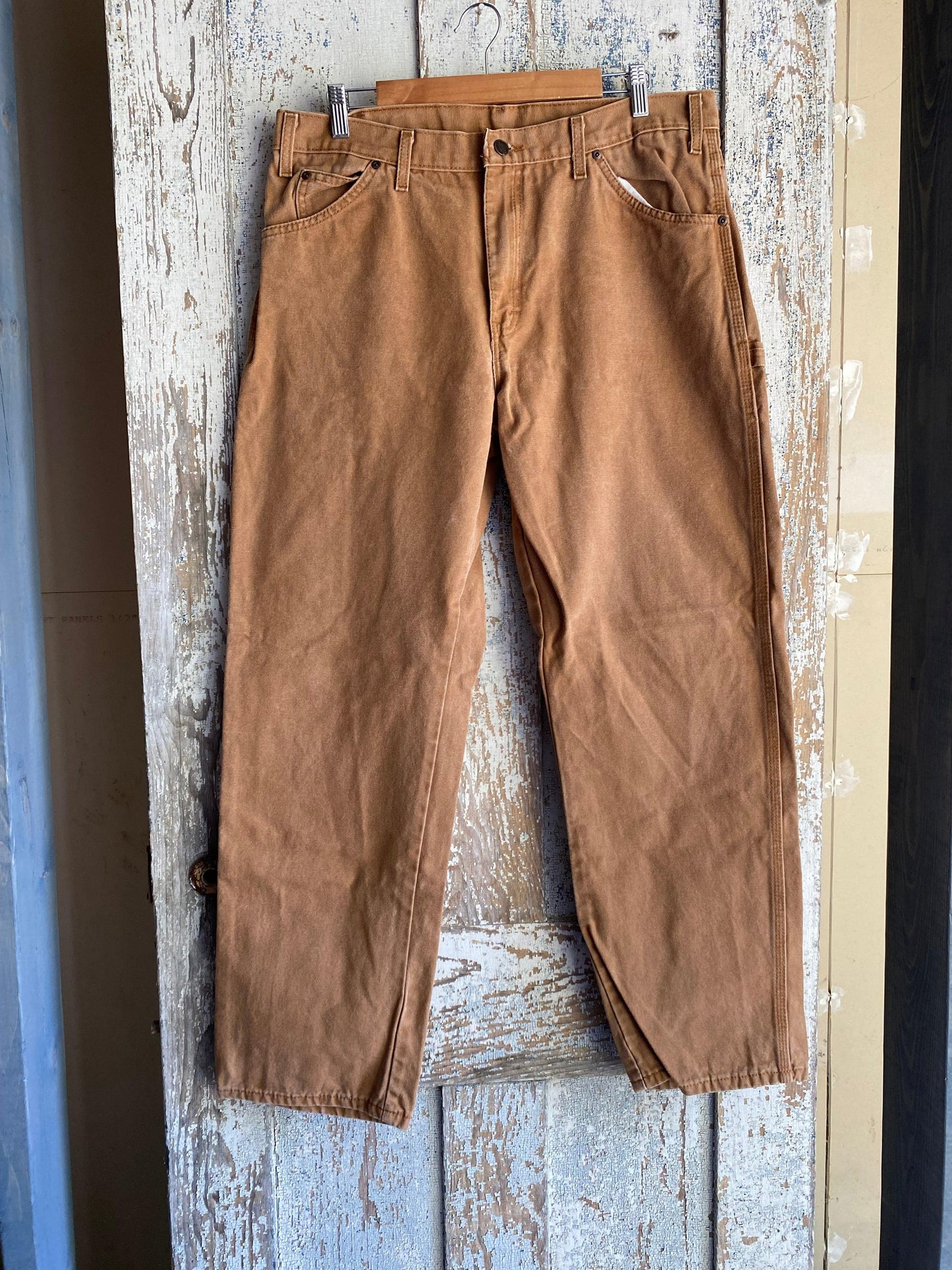 2000s Dickies Work Pants | 36