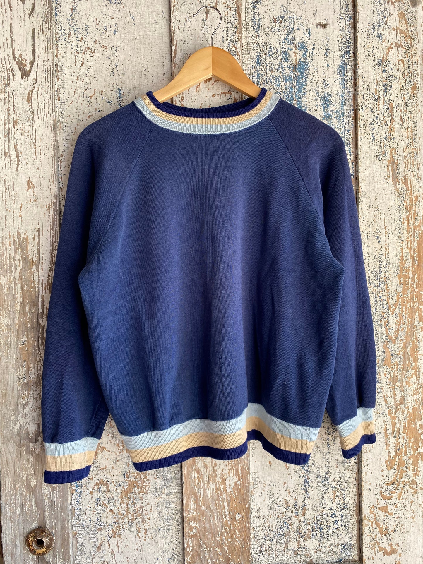 1970s Crewneck | M