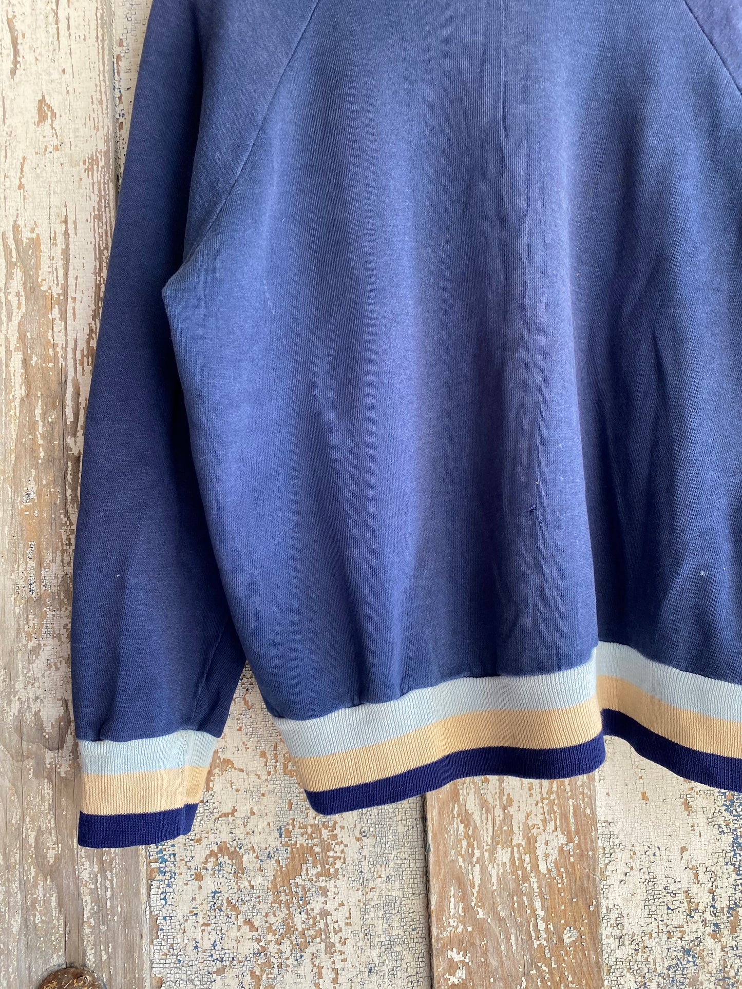 1970s Crewneck | M