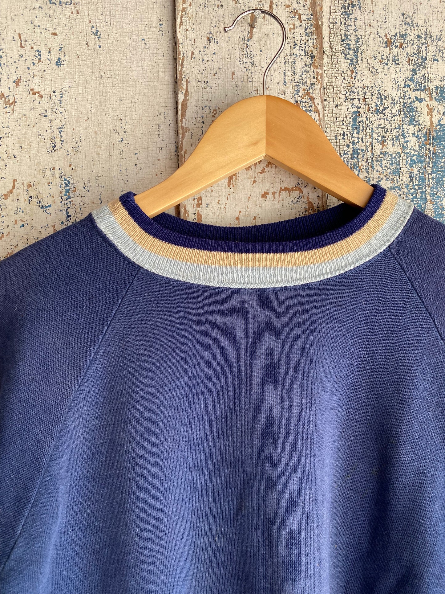 1970s Crewneck | M