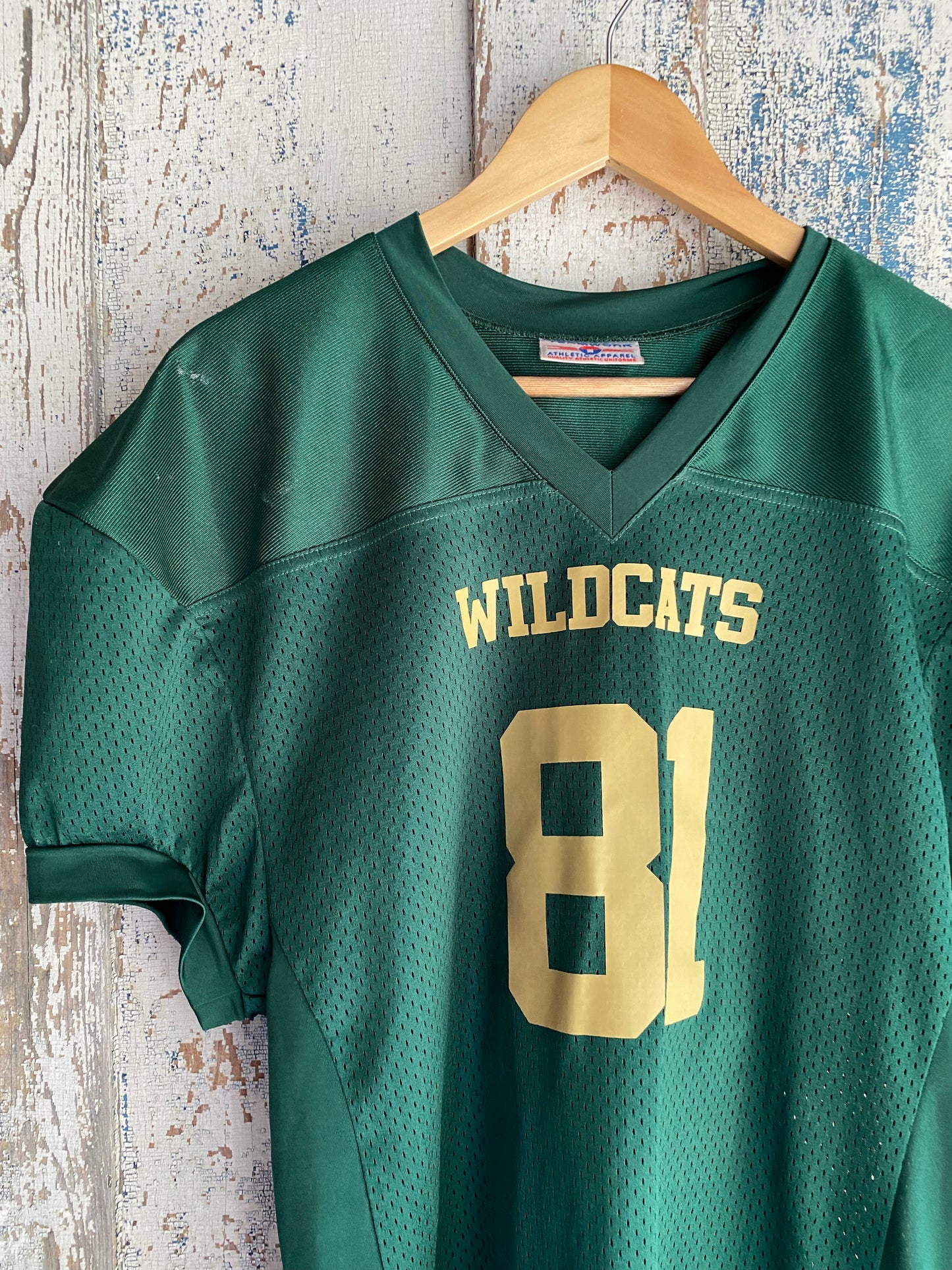 2000s Football Jersey | L