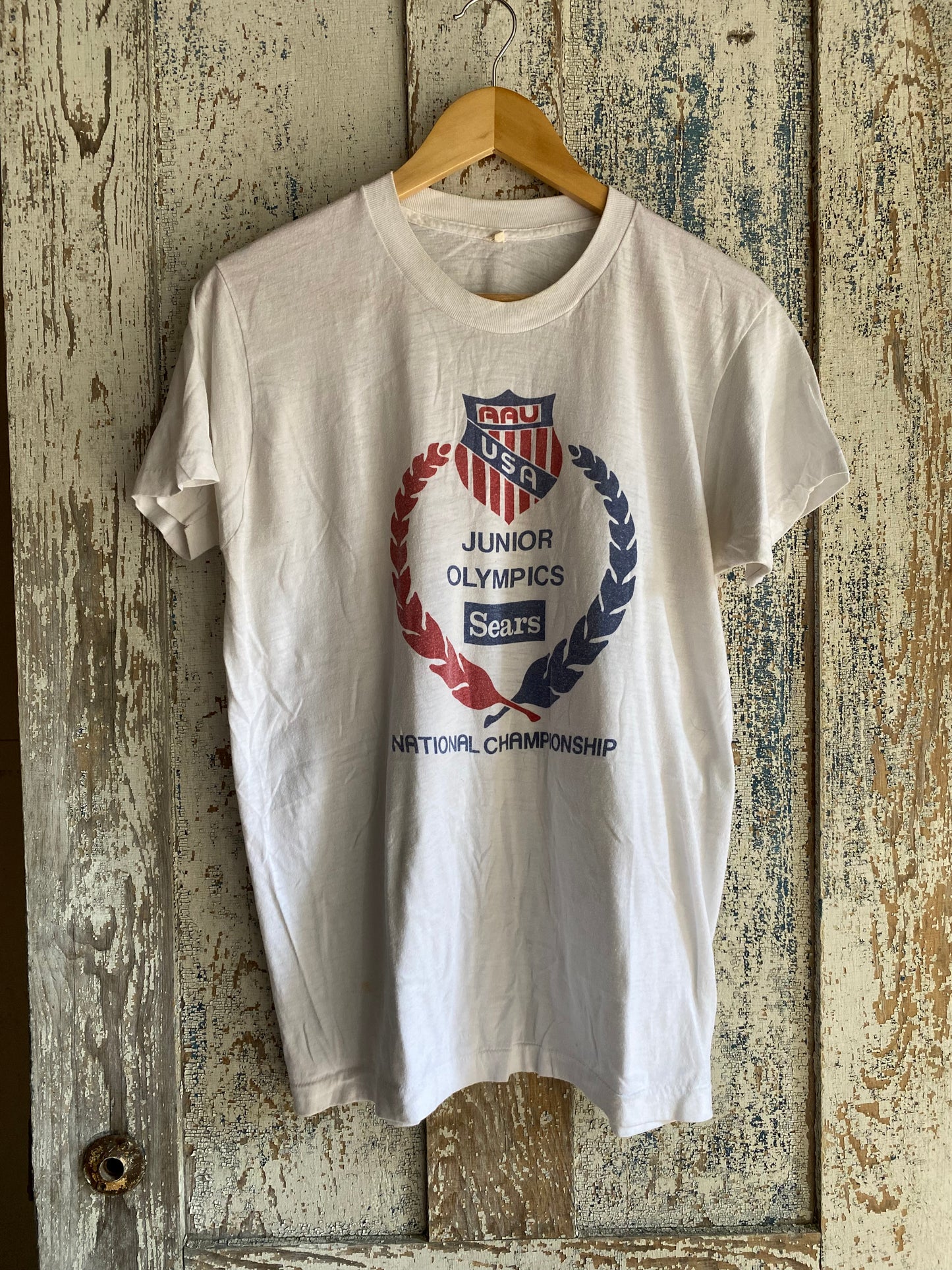 1970s Tee | L