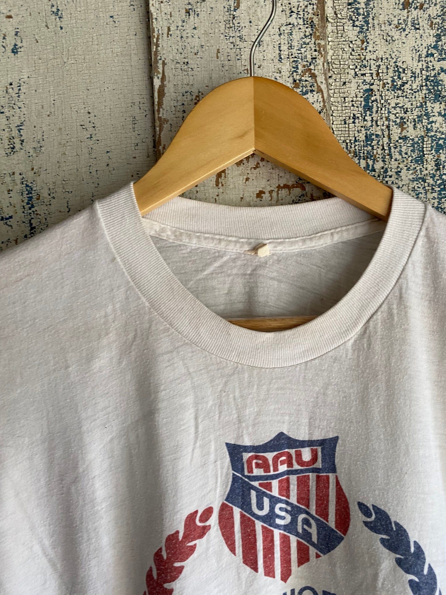 1970s Tee | L