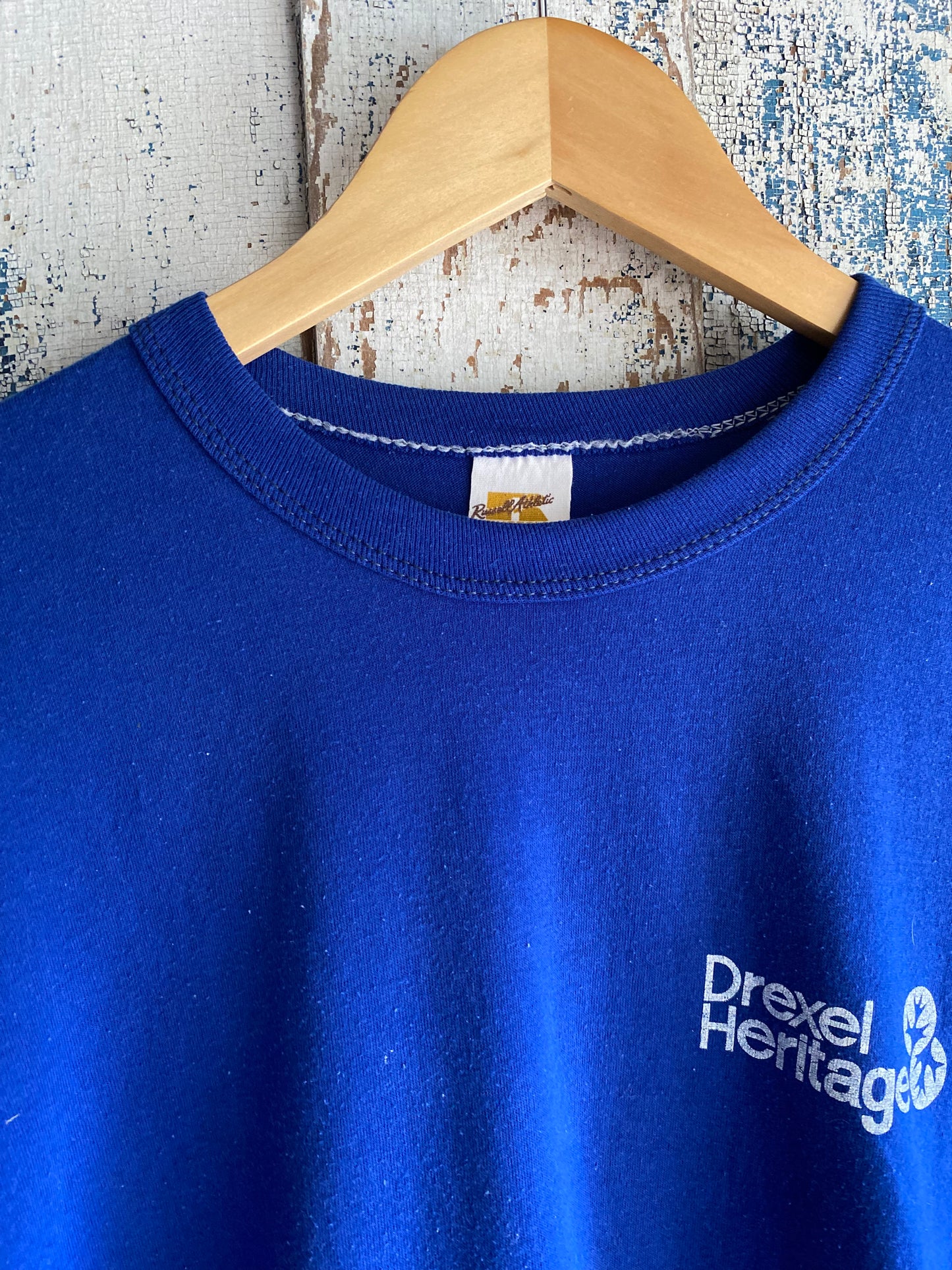 1970s Russell Tee | L
