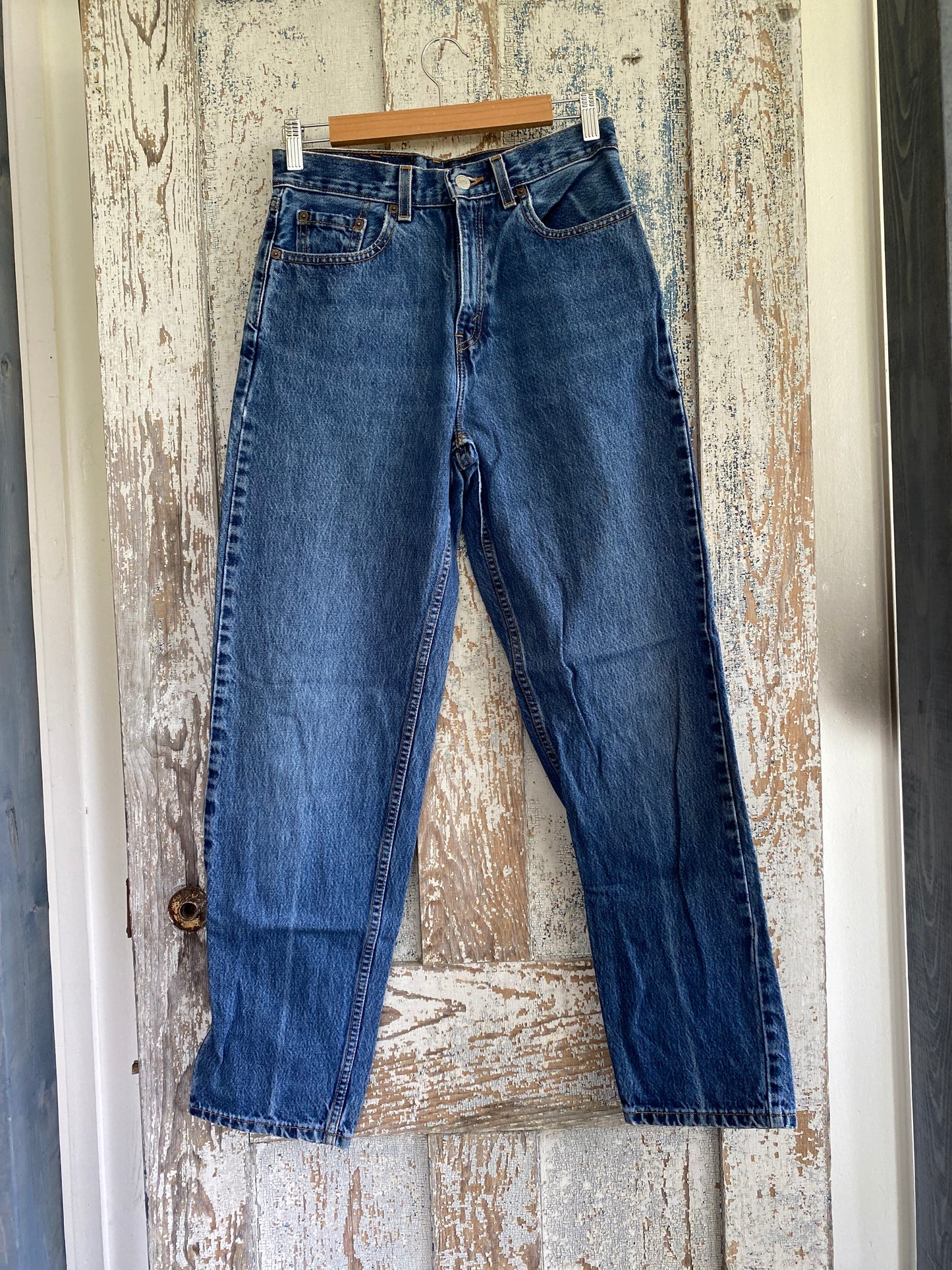 1990s Baggy Levi's | 29