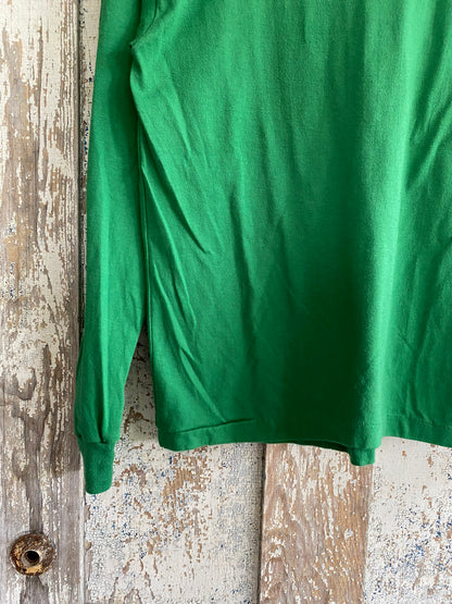 1980s Russell Long Sleeve | M