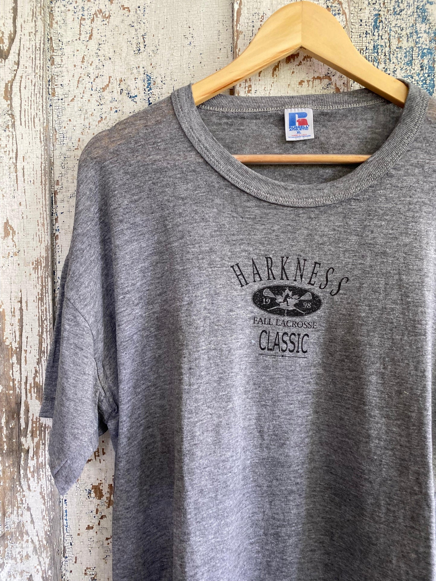 1990s Russell Tee | L