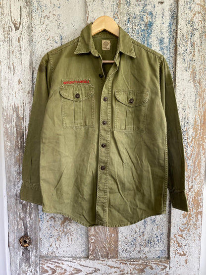 1960s BSA Shirt | M