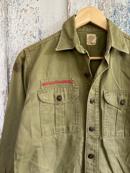 1960s BSA Shirt | M