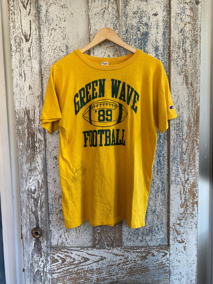 1980s Champion Tee | L