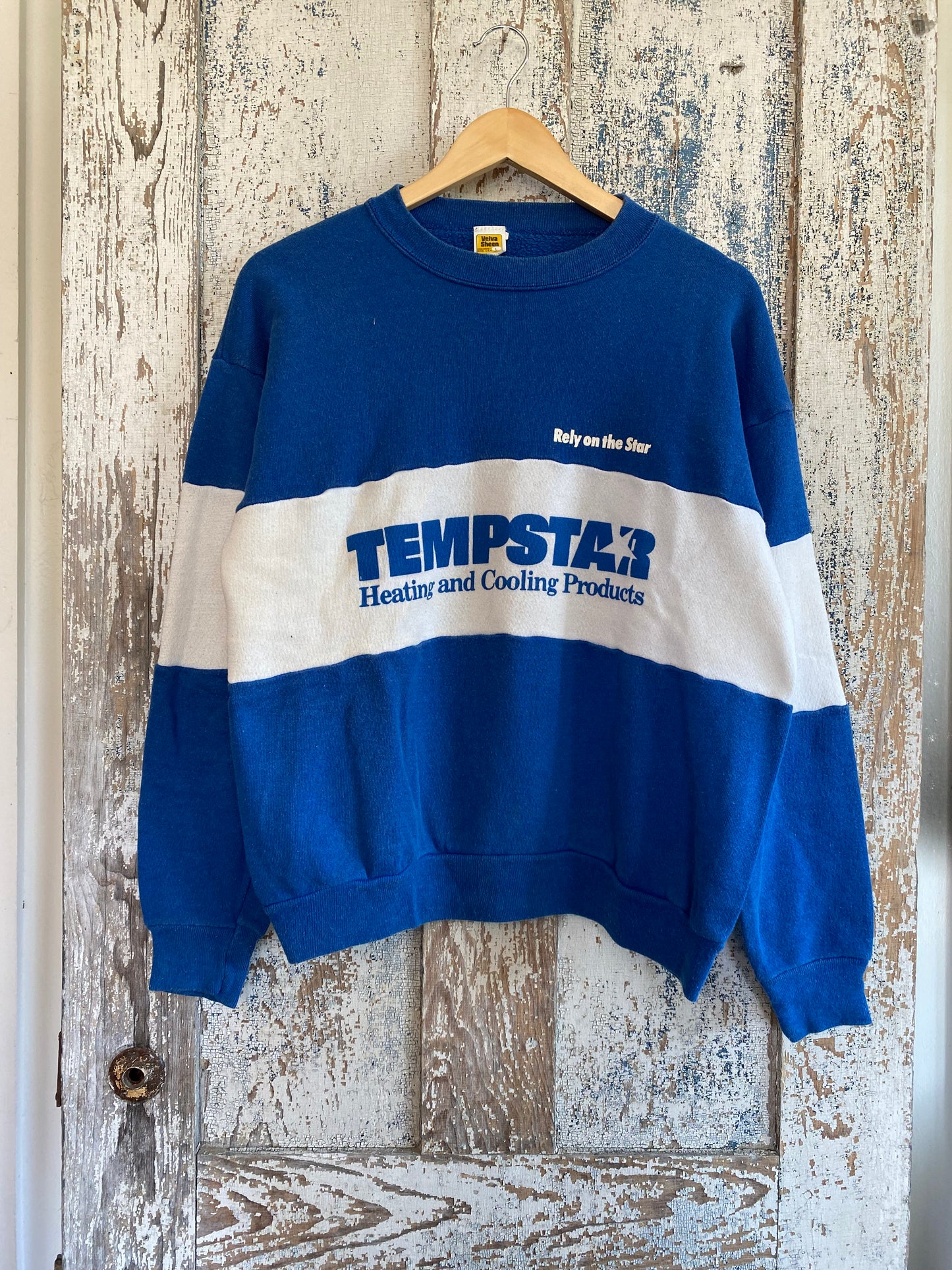 1970s Crewneck | M