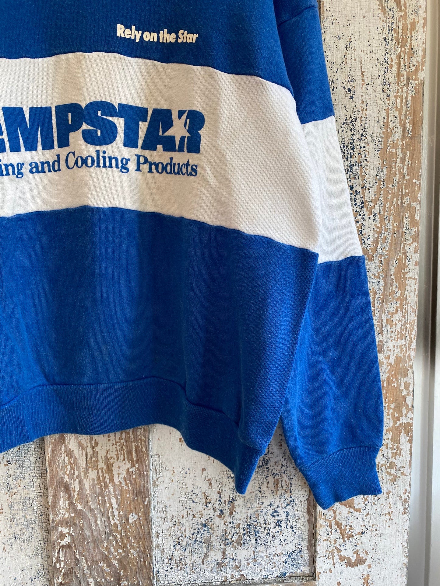 1970s Crewneck | M