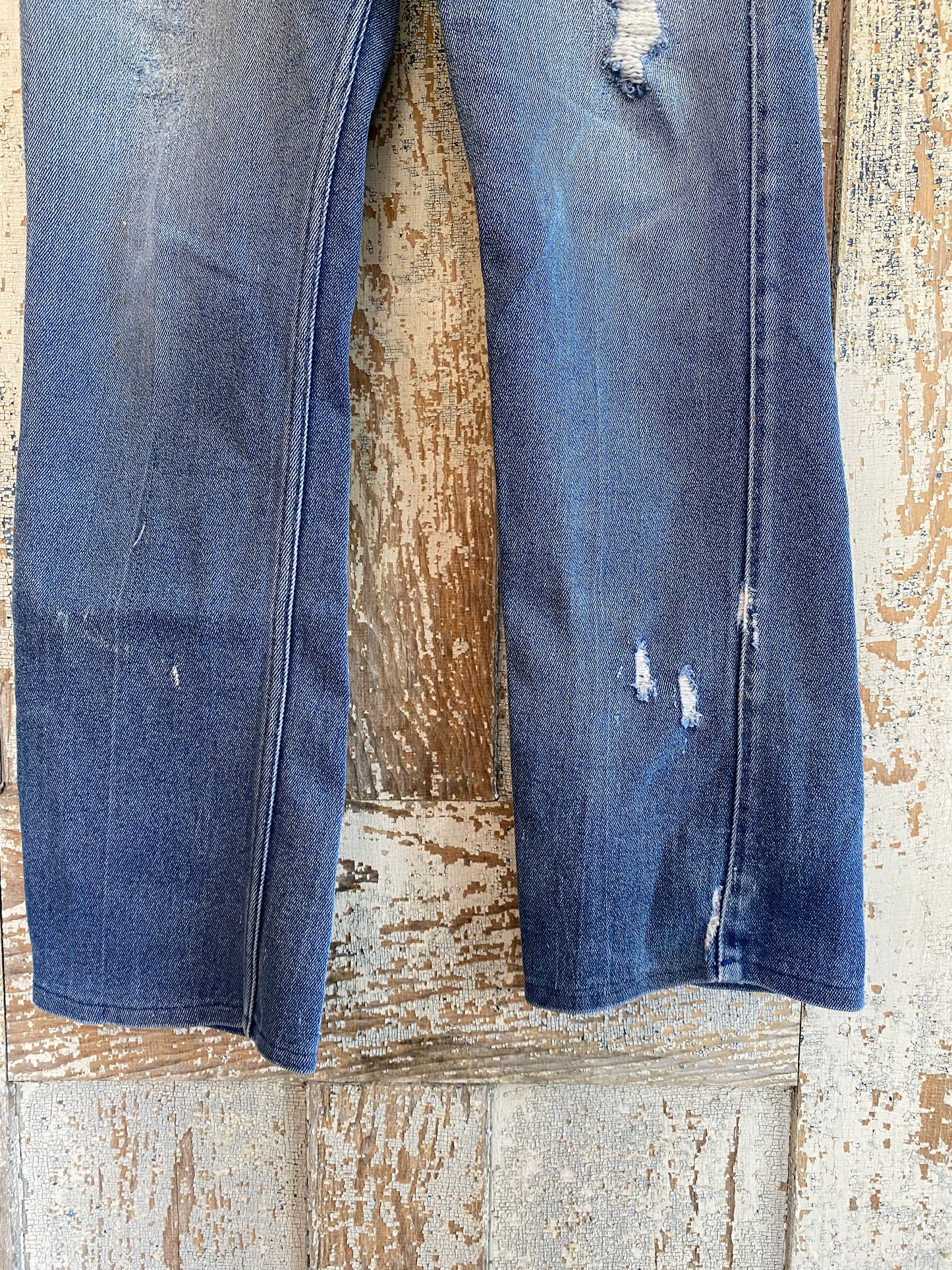 1980s 517 Levi's Denim | 34