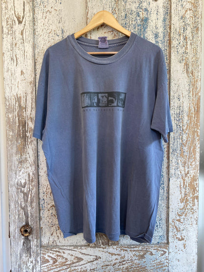 1990s Dave Matthews Tee | XL