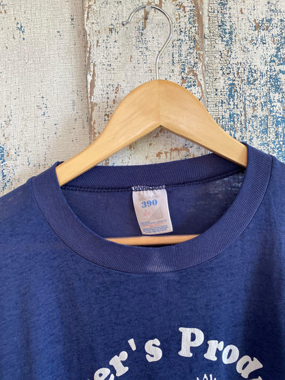 1980s Farmer's Market Tee | L