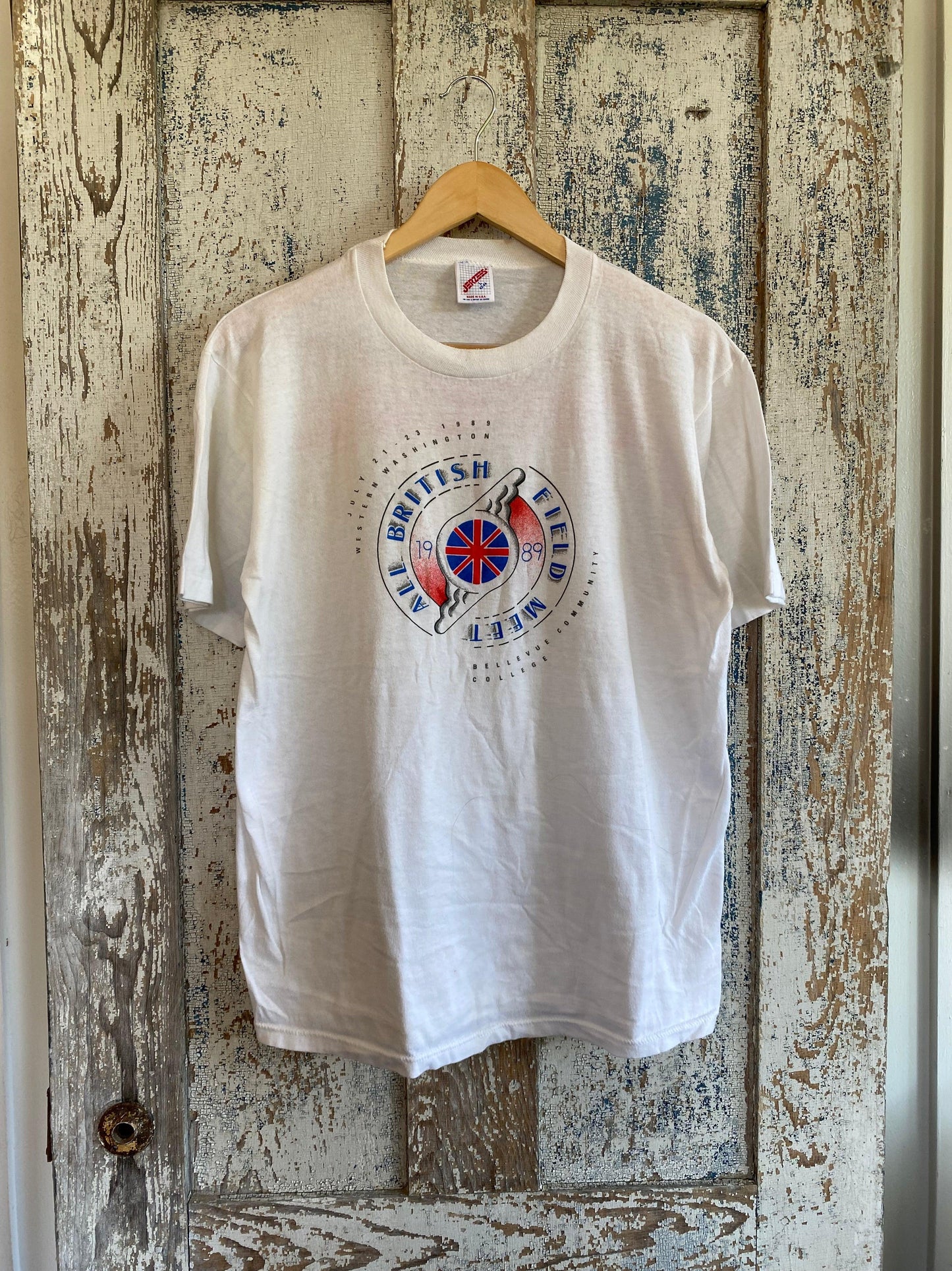 1980s Tee | L