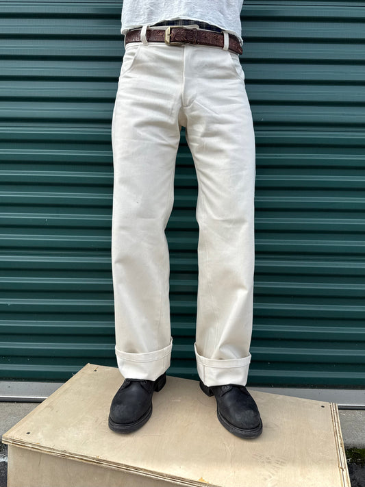 Sailor Cut Selvedge