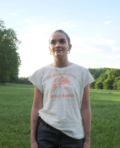 Ranch Tee
