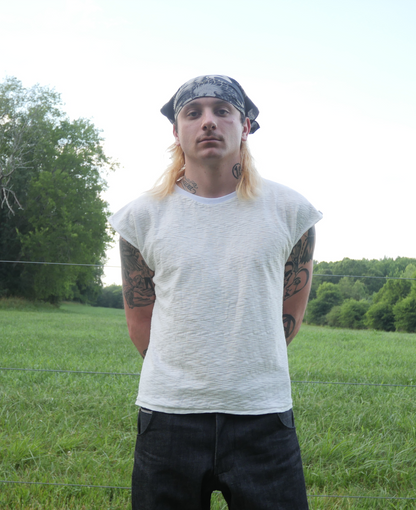 Ranch Tee
