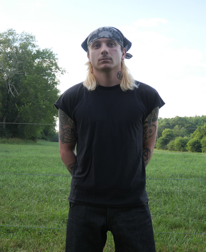Ranch Tee