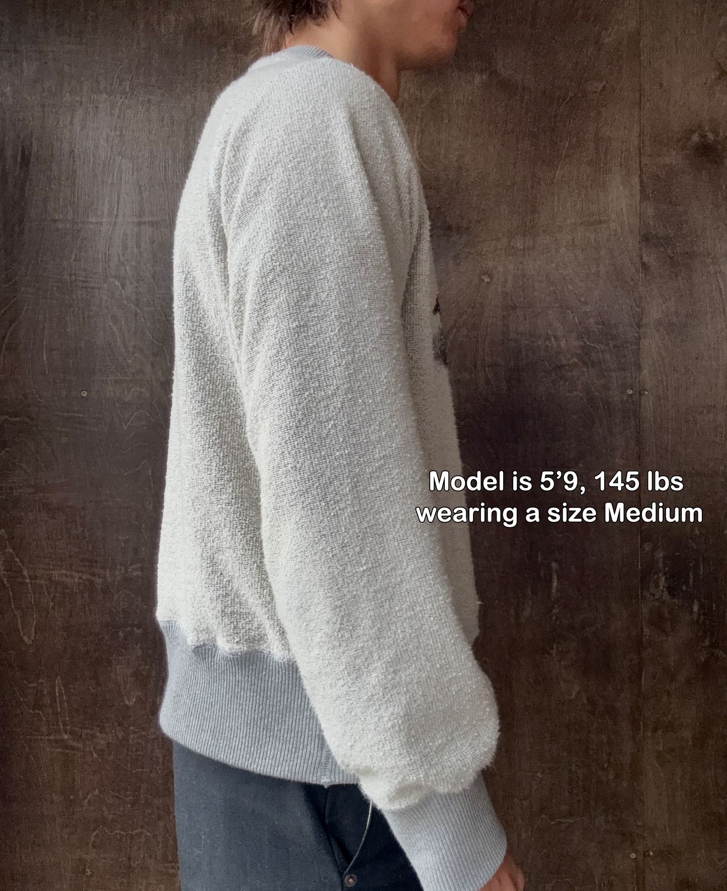 Rocketeer Sweatshirt