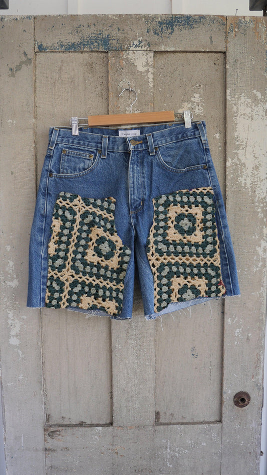 Despise Gossip Granny's Denim