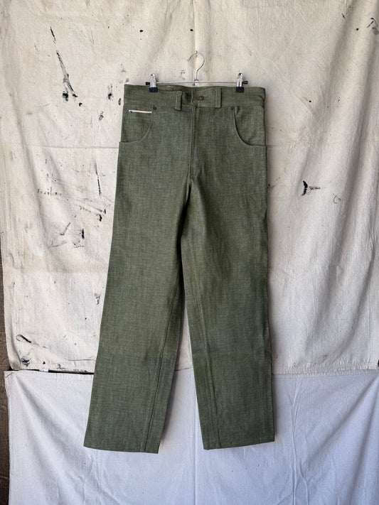 Return - Biker Cuts | 30