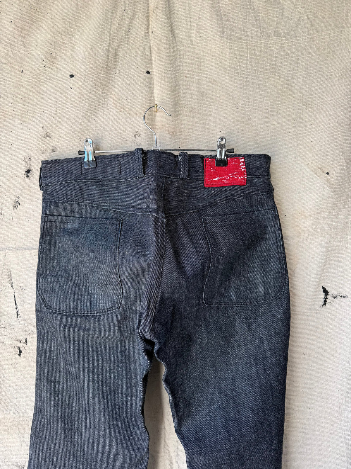 Sample - Biker Cuts | 32