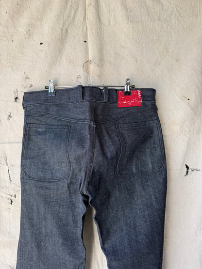 Sample - Biker Cuts | 32