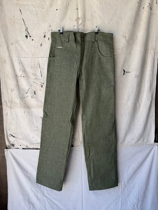 Return - Biker Cuts | 32