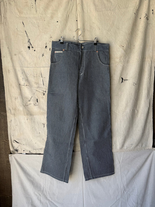 Sample - Biker Cuts | 32
