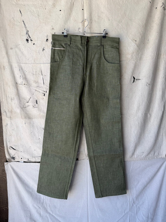 Return - Biker Cuts | 32