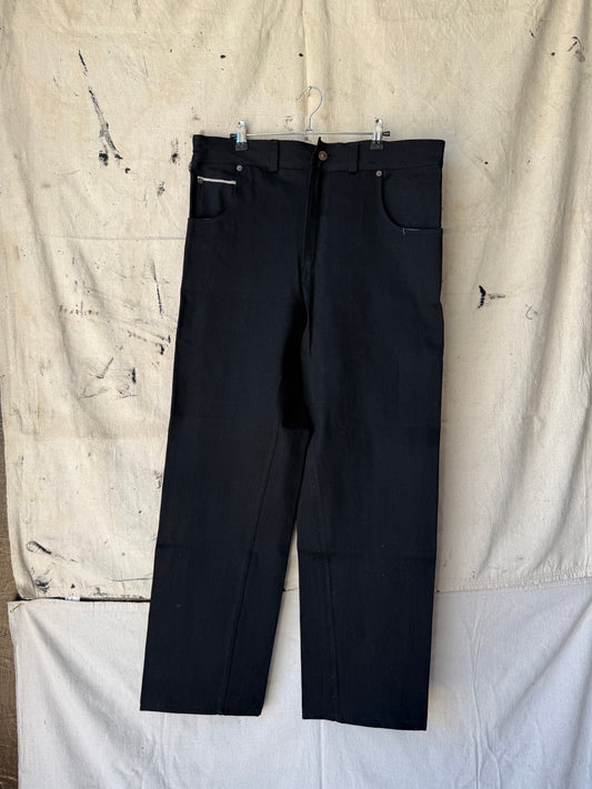 Return - Biker Cuts | 34