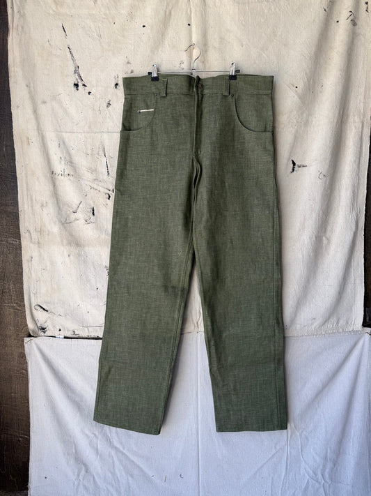 Return - Biker Cuts | 36