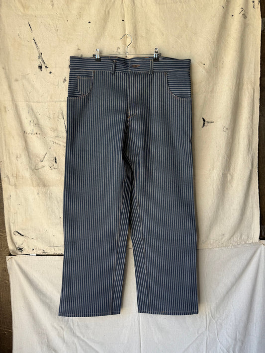 Return - Biker Cuts | 38