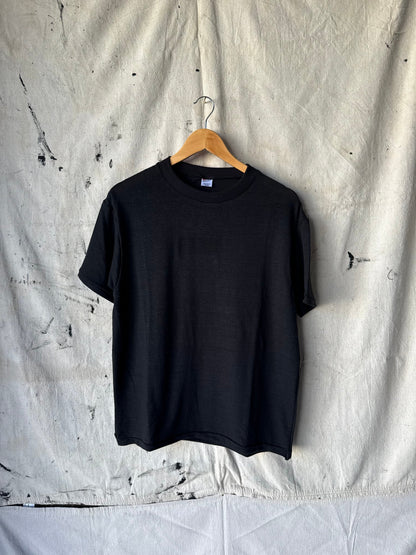 Return - Black Submarine Tee | S