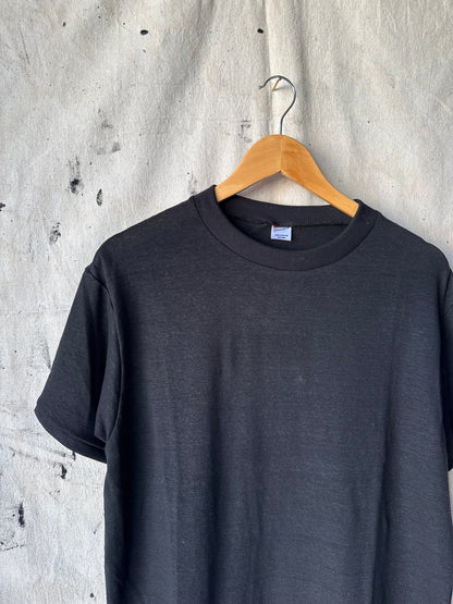 Return - Black Submarine Tee | S