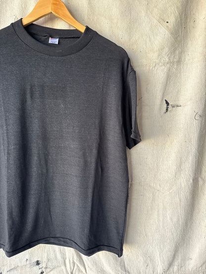 Return - Black Submarine Tee | S
