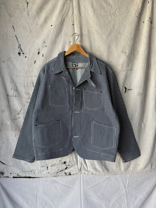 Return - Boonsboro Jacket | M